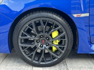 Subaru WRX STI 2,5 Turbo 300PS Sport 4x 2018