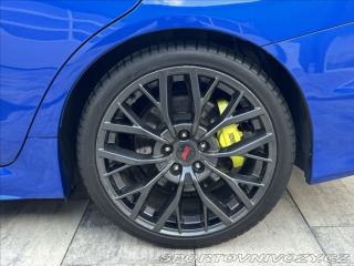 Subaru WRX STI 2,5 Turbo 300PS Sport 4x 2018