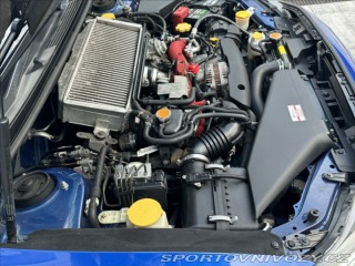 Subaru WRX STI 2,5 Turbo 300PS Sport 4x 2018