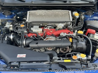 Subaru WRX STI 2,5 Turbo 300PS Sport 4x 2018