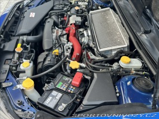Subaru WRX STI 2,5 Turbo 300PS Sport 4x 2018