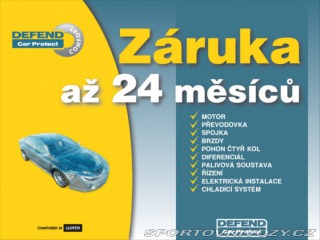 Subaru WRX STI 2,5 Turbo 300PS Sport 4x 2018