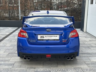 Subaru WRX STI 2,5 Turbo 300PS Sport 4x 2018