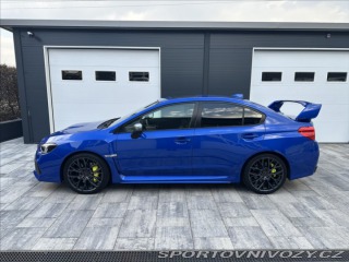 Subaru WRX STI 2,5 Turbo 300PS Sport 4x 2018