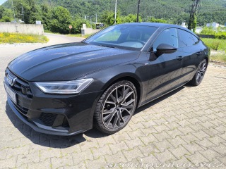 Audi A7 F2