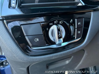 BMW 5 M550i,xDrive,B&W,Weba 2018