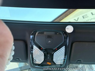 BMW 5 M550i,xDrive,B&W,Weba 2018