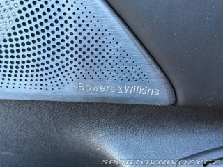 BMW 5 M550i,xDrive,B&W,Weba 2018