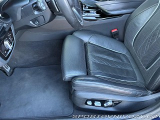 BMW 5 M550i,xDrive,B&W,Weba 2018