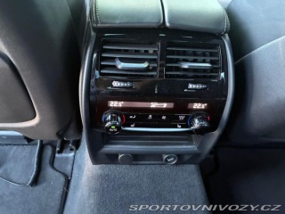 BMW 5 M550i,xDrive,B&W,Weba 2018