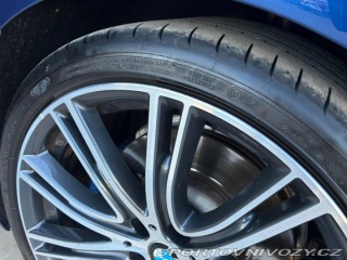 BMW 5 M550i,xDrive,B&W,Weba 2018