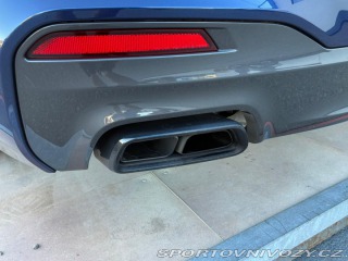 BMW 5 M550i,xDrive,B&W,Weba 2018