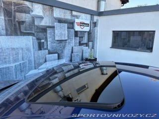 BMW 5 M550i,xDrive,B&W,Weba 2018