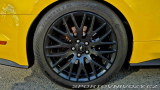 Ford Mustang GT Cabriolet ROUSH 727hp 2016