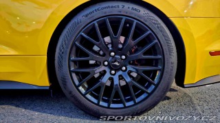 Ford Mustang GT Cabriolet ROUSH 727hp 2016