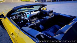 Ford Mustang GT Cabriolet ROUSH 727hp 2016