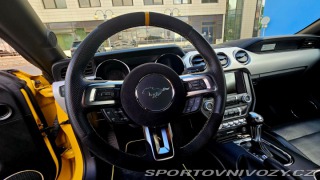 Ford Mustang GT Cabriolet ROUSH 727hp 2016