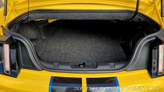 Ford Mustang GT Cabriolet ROUSH 727hp 2016