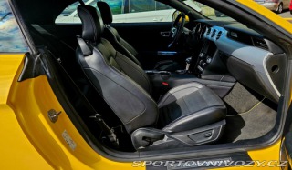 Ford Mustang GT Cabriolet ROUSH 727hp 2016