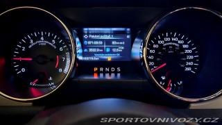 Ford Mustang GT Cabriolet ROUSH 727hp 2016