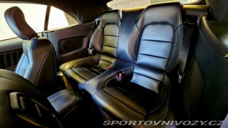 Ford Mustang GT Cabriolet ROUSH 727hp 2016