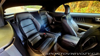 Ford Mustang GT Cabriolet ROUSH 727hp 2016