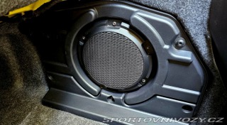 Ford Mustang GT Cabriolet ROUSH 727hp 2016