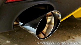 Ford Mustang GT Cabriolet ROUSH 727hp 2016