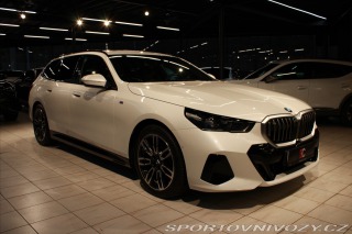 BMW 5 540d xDrive M Sport Touri