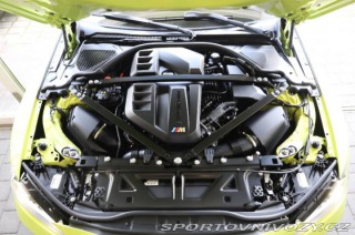 BMW M4 Competition / Carbon 2025