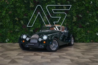 Morgan 2.0*190kW*MANUAL*LED*A/C*