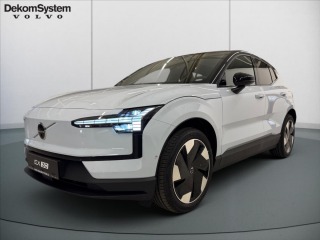 Volvo EX30 Plus Single Motor 4953