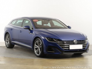Volkswagen Arteon R-line 2.0 TDI