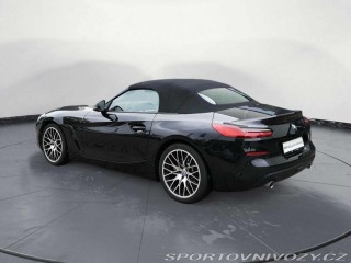 BMW Z4 sDrive2.0i