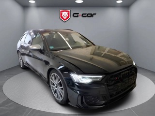 Audi S6 Avant Quattro, 253kW Matr