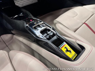 Ferrari SF90 Nové, ČR, TOP*Full Carbon 2024