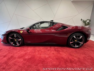 Ferrari SF90 Nové, ČR, TOP*Full Carbon 2024