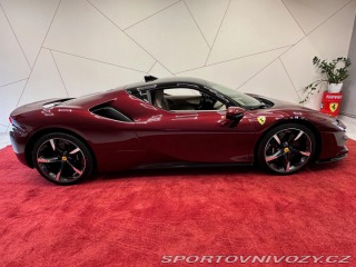Ferrari SF90 Nové, ČR, TOP*Full Carbon 2024