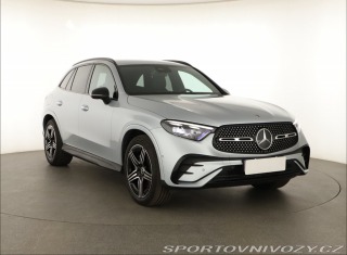 Mercedes-Benz GLC AMG Line GLC 300 d 4MATIC