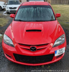 Mazda 3 MPS MPS