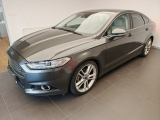 Ford Mondeo ST Titanium 2.0 EcoBoost 179