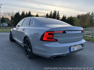 Volvo S90 T6