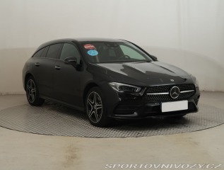Mercedes-Benz CLA AMG Paket 250 e