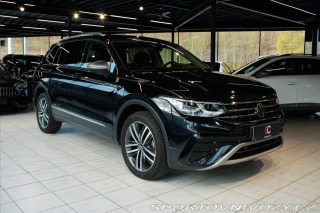 Volkswagen Tiguan Allspace TSi 180kW DSG 4M