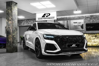 Audi RS Q8 NIGHTVIS/B&O/MATRIX/C