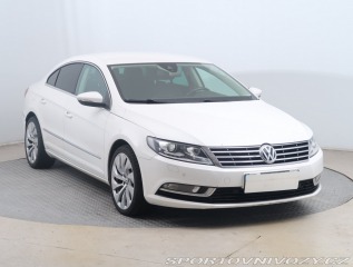 Volkswagen CC 2.0 TDI