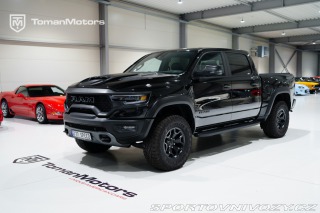 Dodge RAM,TRX, 702Hp, 680km, ČR