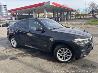 BMW X6 xdrive 40