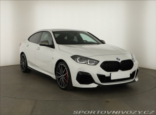 BMW 2 Gran Coupé M Paket M235i