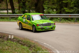 Mercedes-Benz 190 2.3-16v